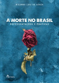 Cover A morte no Brasil