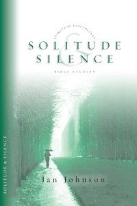 Cover Solitude & Silence