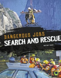 Cover Search and Rescue