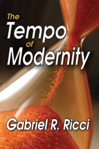 Cover The Tempo of Modernity