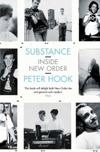 Cover Substance: Inside New Order