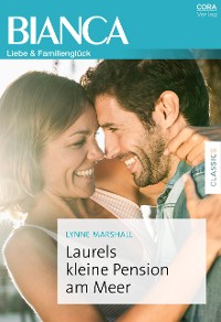 Cover Laurels kleine Pension am Meer