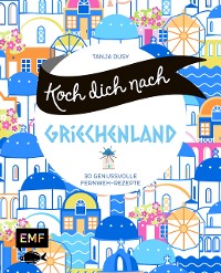 Cover Koch dich nach Griechenland