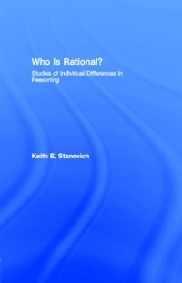 Cover Who Is Rational?