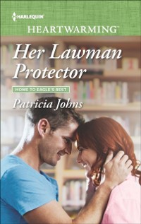 Cover Her Lawman Protector