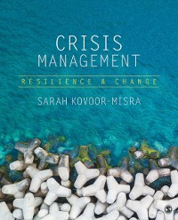 Cover Crisis Management