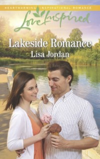 Cover LAKESIDE ROMANCE EB