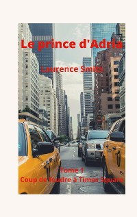 Cover Le prince d'Adria