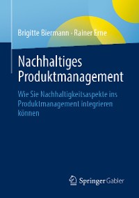 Cover Nachhaltiges Produktmanagement