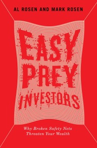 Cover Easy Prey Investors