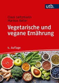 Cover Vegetarische und vegane Ernährung