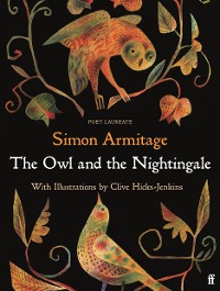 Cover The Owl and the Nightingale
