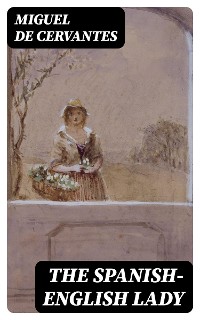 Cover The Spanish-English Lady