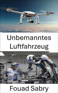 Cover Unbemanntes Luftfahrzeug