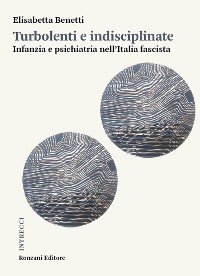 Cover Turbolenti e indisciplinate