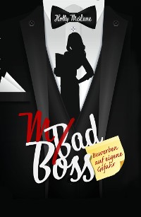 Cover Mad Boss - Bewerben auf eigene Gefahr