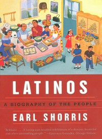 Cover Latinos: A Biography of the People