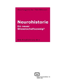 Cover Neurohistorie