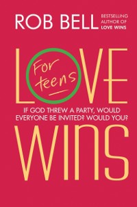 Cover Love Wins: For Teens