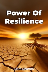 Cover Power Of Resilience