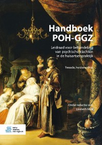 Cover Handboek POH-GGZ