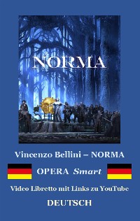 Cover NORMA (Textbuch der Oper) PDF