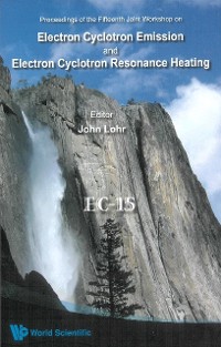 Cover ELEC CYCLO EMISS (EC-15) [W/ CD]