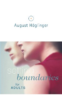 Cover Setting boundaries for adults