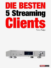 Cover Die besten 5 Streaming-Clients