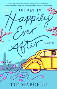 Cover Key to Happily Ever After
