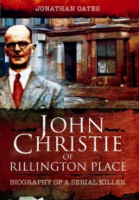 Cover John Christie of Rillington Place