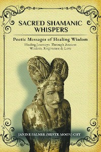 Cover Sacred Shamanic Whispers