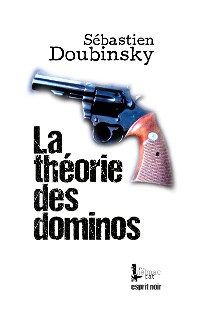 Cover La théorie des dominos
