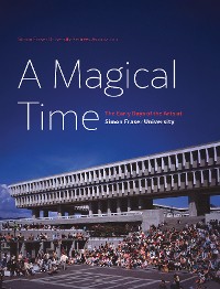 Cover A Magical Time