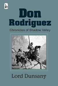 Cover Don Rodriguez: Chronicles of Shadow Valley