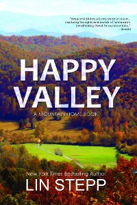 Cover Happy Valley