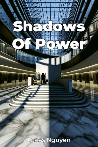 Cover Shadows Of Power