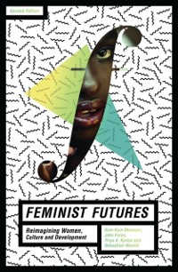 Cover Feminist Futures