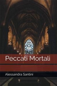 Cover Peccati Mortali