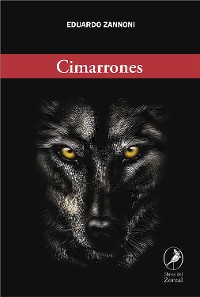 Cover Cimarrones