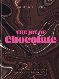 Cover Joy of Chocolate