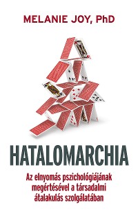Cover Hatalomarchia