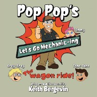 Cover Pop Pop's Let's Go Mechanic-ing