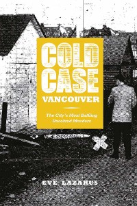 Cover Cold Case Vancouver