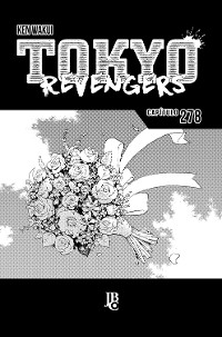 Cover Tokyo Revengers  Capítulo 278