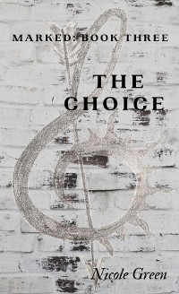 Cover The Choice