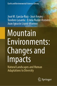 Cover Mountain Environments: Changes and Impacts