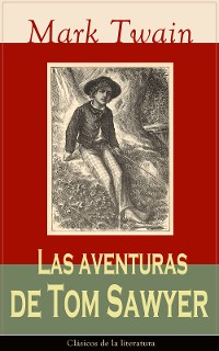 Cover Las aventuras de Tom Sawyer