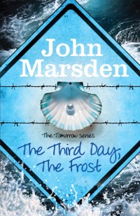 Cover Third Day, The Frost