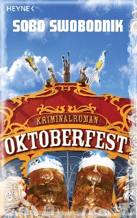 Cover Oktoberfest